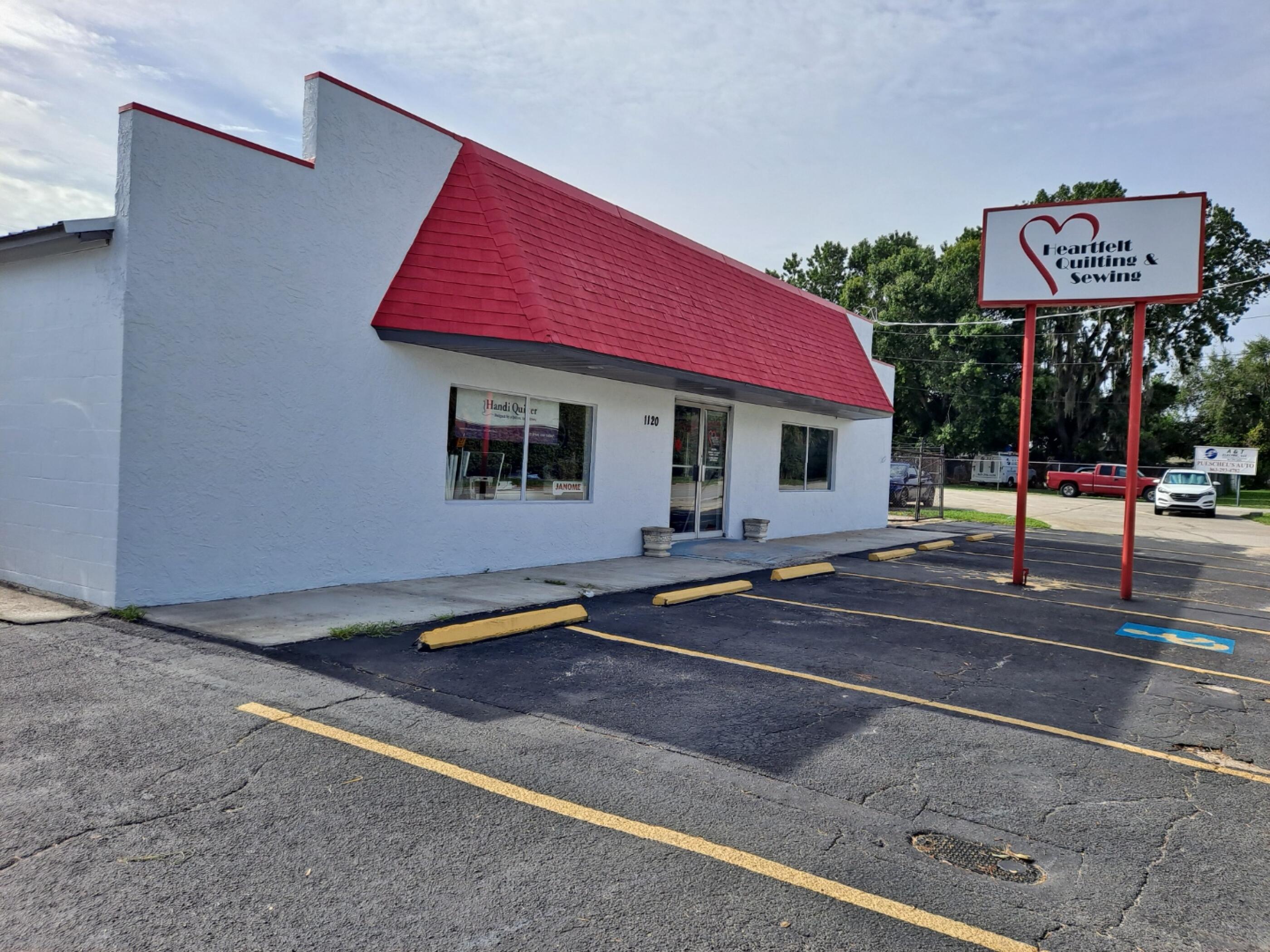 Stop by Heartfelt Quilting today—where creativity is waiting!